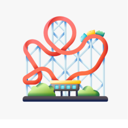 Rollercoasters