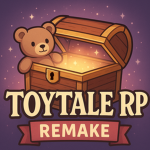 Toytale RP (REMAKE)
