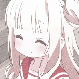 You
