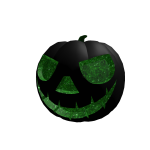 Green Pumpkin