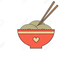 Castle Of Noodles