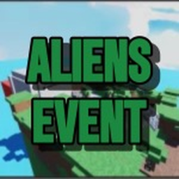 [UPD] Alien’s Events