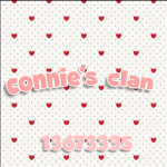 connie’s clan