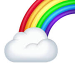 Rainbow gymnastics Competition
