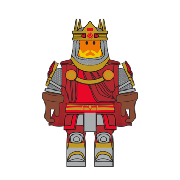 The Kingdom of Matter