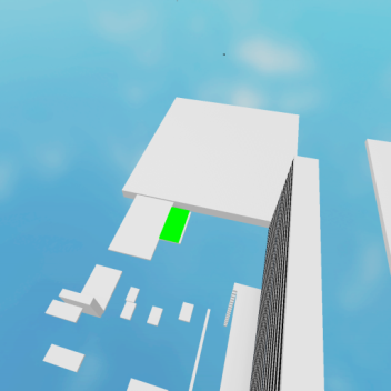 race your time obby small update