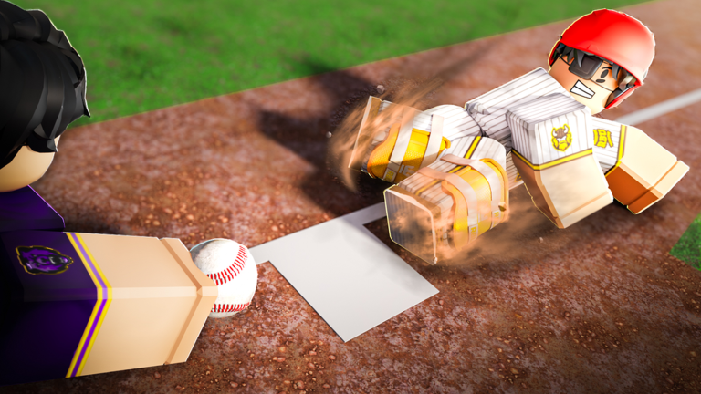[2X] Univers de baseball 9v9  screenshot 1