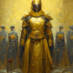 Hades Royal Guard