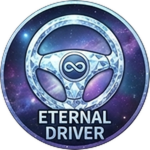 Eternal Driver