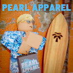 Pearl Apparel Store