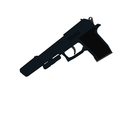 M9 Berreta [Barrel/Flashlight]