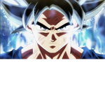 Goku Link305