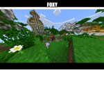FOXY!!!!!!!!!!!!