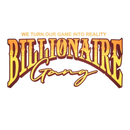 BILLIONER GANG  EMPIRE TYCOON