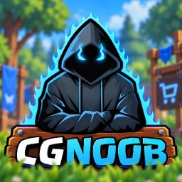 🏪 CG Noob UGC Store icon