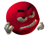 Angry Corp