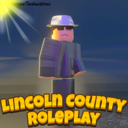 🚔POLICE🚔 Lincoln County RolePlay
