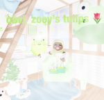 obvi_zoey’s tulips