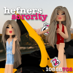 Hefners Sorority ୨୧