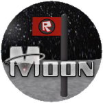 Touchdown on the Moon!