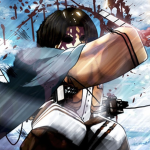 [AOT: Awakening]
