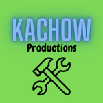 Kachow Production.