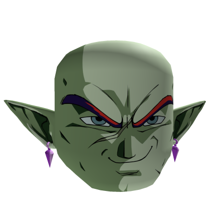 Bojack Face (Full Power)