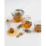 ...Honey bees....