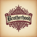 Blood Brotherhood.