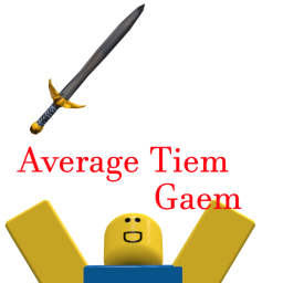 Average Tiem Gaem