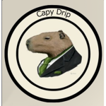 Capy Drip