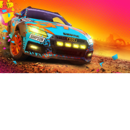 Dirt raceing