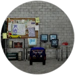 Game Badge Thumbnail