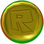 Game Badge Icon