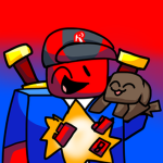 Red's chat space