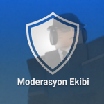 T.C | Mersin Moderasyon Ekibi