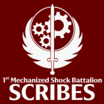 BOS | Scribe Caste