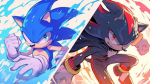 Sonic fanss!!