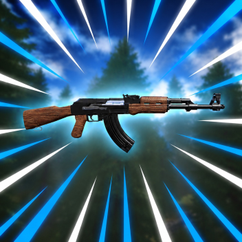 Forest FPS