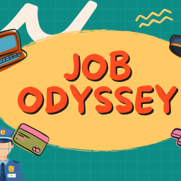 Job Odyssey (Beta)