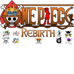 One Piece Rebirth®