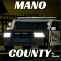 Mano County Police Patrol