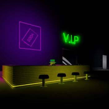 The roblox club 