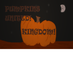 Pumpkin Kingdom ( REMADE )