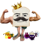 Republic of Breadlandia