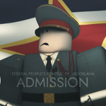 The People's Department of Admissions
