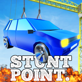 Stunt Point