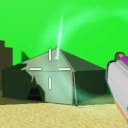 SPACE SHOOTER (Beta)