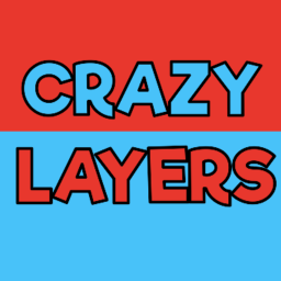 Crazy Layers
