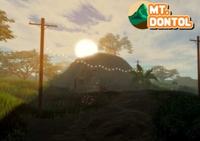 [NEW!] MOUNT DUNTUL